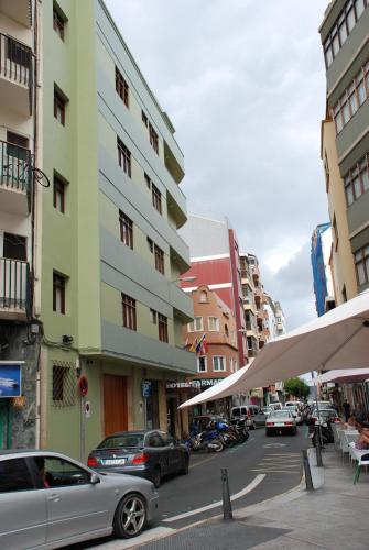 Hotel Olympia - image 4