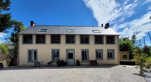 LE LAVOIR Classé 5***** BAYEUX Centre 9 Personnes - Location, gîte - Bayeux