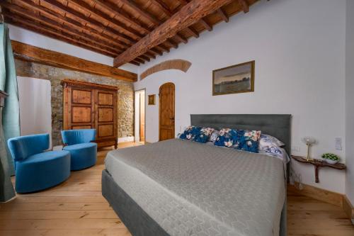 Il Giardino Fiorentino - Luxury Apartment & Spa