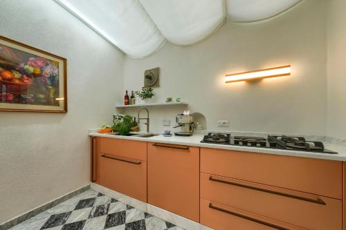 Il Giardino Fiorentino - Luxury Apartment & Spa, Firenze (foto 11)