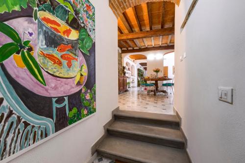 Il Giardino Fiorentino - Luxury Apartment & Spa, Firenze (foto 9)