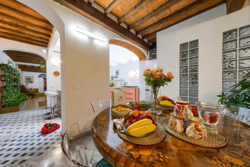 Il Giardino Fiorentino - Luxury Apartment & Spa, Firenze (foto 10)
