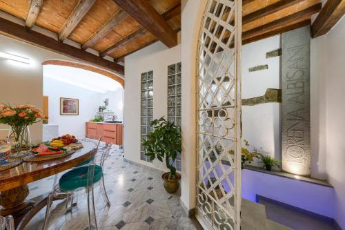Il Giardino Fiorentino - Luxury Apartment & Spa, Firenze (foto 3)