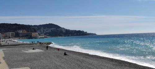 Le Metropole Nice Victor Hugo, Nice (photo 4)