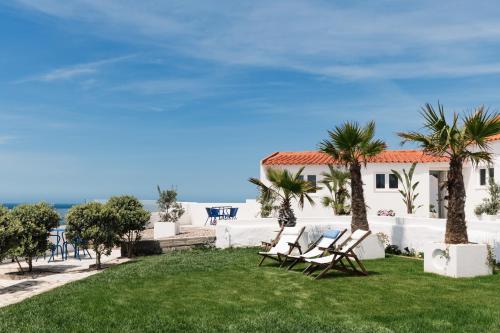 OUTPOST - Ocean Casitas