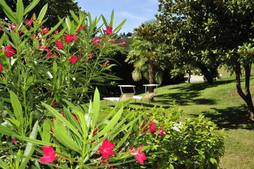 Hotel Weger – Tirol Village, MS