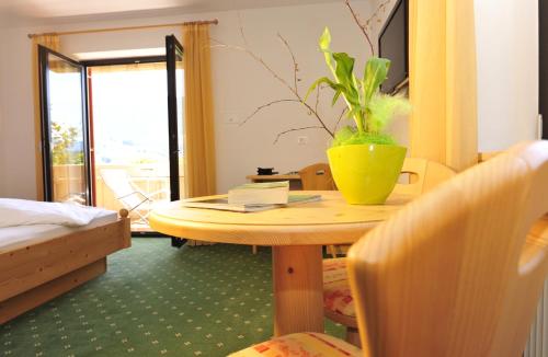 Hotel Weger – Tirol Village, MS