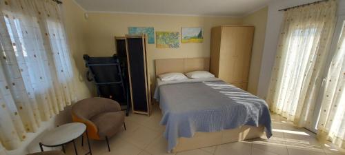 Sunny Elegant Studio, Athen (Foto 7)
