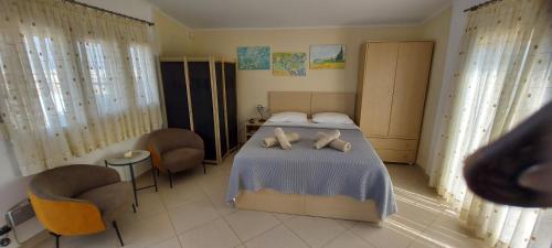 Sunny Elegant Studio, Athen (Foto 4)