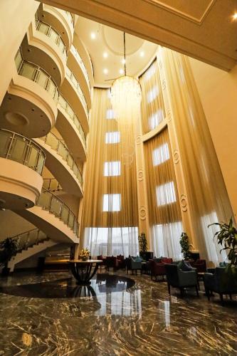 Maskan Al Madinah Serviced Apartments - Dammam Maskan Al Madinah Serviced Apartments - Dammam