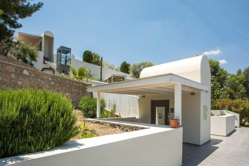 Lindos White Hotel & Suites - image 13