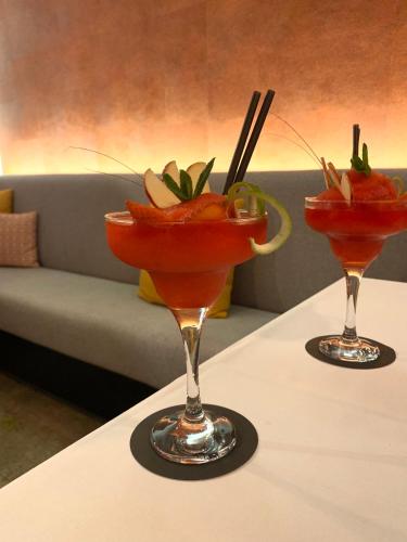 Hotel Boutique La Serena - Adults Only - image 3