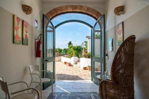Masseria Agriturismo Il Sorriso Degli Ulivi - Dimora di Charme 2