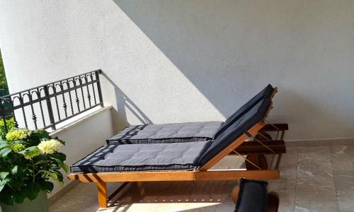 Two-Bedroom Apartment with Balcony image 1