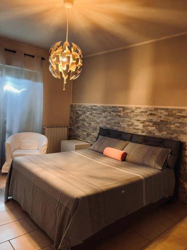 CASA MIA: appartamento con ogni comfort - Apartment - Rodengo Saiano