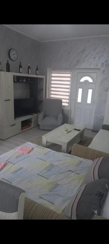 Apartman LJILJANA BELA CRKVA