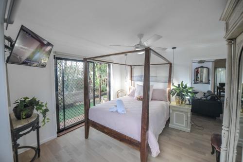 Jaspers Apartments - Mullumbimby Jaspers Apartments - Mullumbimby