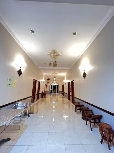 Hotel Anggerik Impian in Kuala Berang