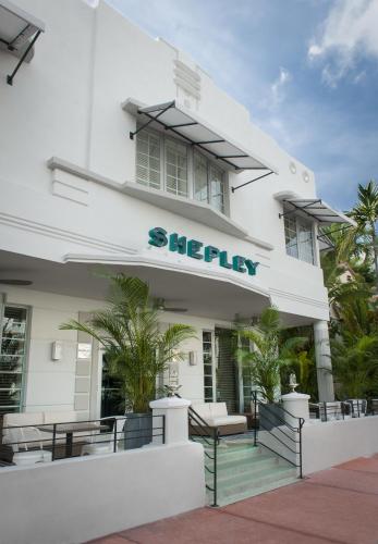 Shepley South Beach Hotel