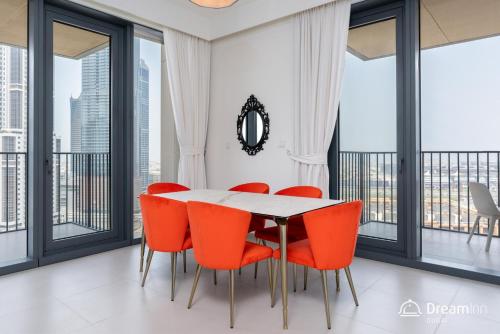 Dream Inn Apartments- Boulevard Heights, Dubái (foto 5)