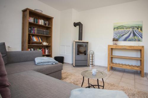 Holiday Home Steinmeckeweg 1 - image 2