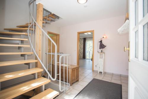 Holiday Home Steinmeckeweg 1 - image 6