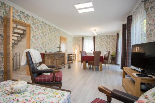 Holiday Home Steinmeckeweg 1 - image 13
