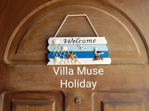 Villa Muse Holiday Locazione Turistica sul mare Capo Mulini, Acireale - Sicilia, Italy