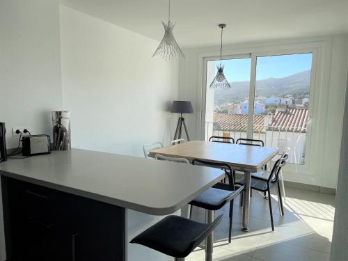 HERETAT - Casa con garaje a 5 minutos del centro, Cadaqués (fotografie 9)