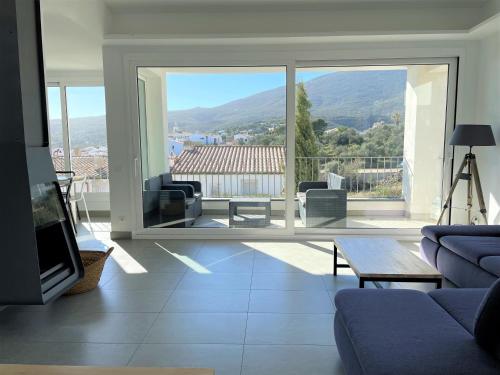  HERETAT - Casa con garaje a 5 minutos del centro in Cadaqués