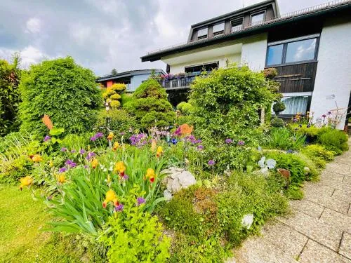 Ferienwohnung Boller I für 5 Personen in Marktredwitz, Deutschland