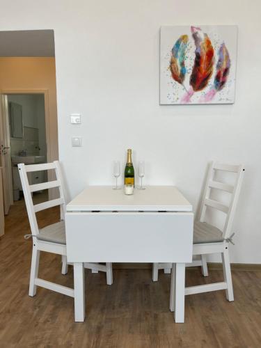 Apartment in Mayen Zentrum nur 100 Meter, Mayen