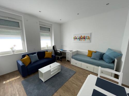 Apartment in Mayen Zentrum nur 100 Meter, Mayen (fotografie 7)