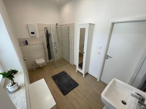 Apartment in Mayen Zentrum nur 100 Meter, Mayen (fotografie 8)