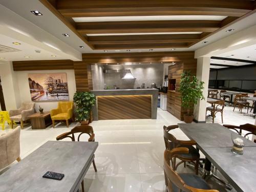 Fojė, Bolu Evim Otel in City Center