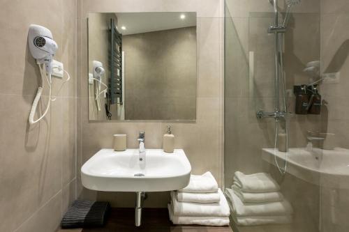 Ronda9 central suites – Madrid, NC