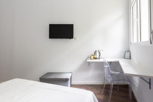 Ronda9 central suites – Madrid, NC