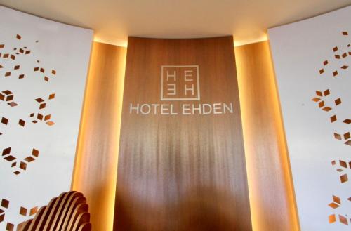 Hotel Ehden
