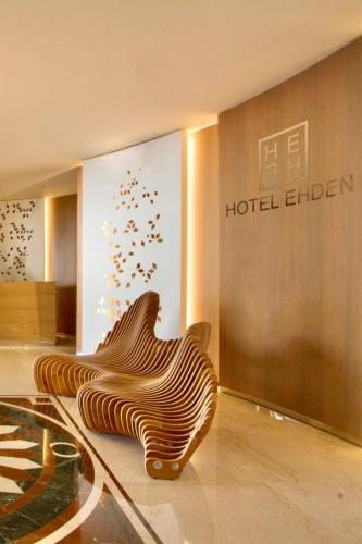 設施, 埃登酒店 (Hotel Ehden) in 埃赫登