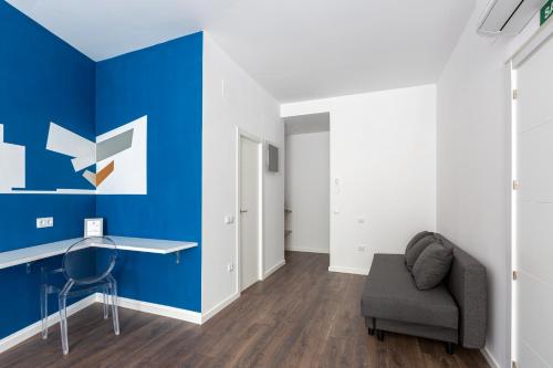 Ronda9 central suites – Madrid, NC