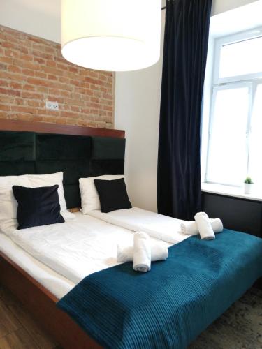 Rooms by Apartamenty Lubartowska Street, Lublin (Foto 6)