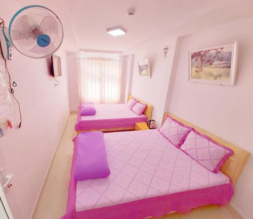 Daisy Dalat House – Dalat