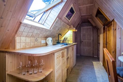 Aparthotel Pod Nosalem - image 10