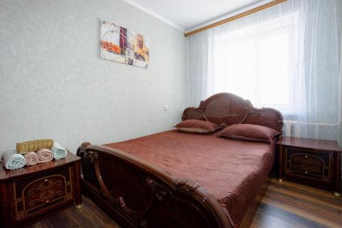 2-х комнатная квартира в центре по ул. Козыбаева д.107, Kostanaj (fotografie 7)