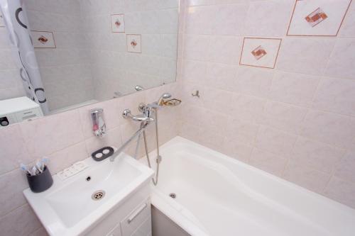 2-х комнатная квартира в центре по ул. Козыбаева д.107, Kostanaj (fotografie 10)