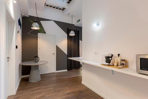 Ronda9 central suites – Madrid, NC