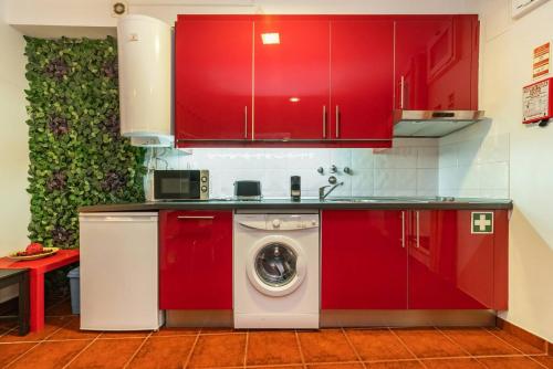 Studio Apartment - Tv da Madalena 05 4