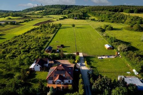 AGROTURYSTYKA RELAX - Apartment - Chęciny