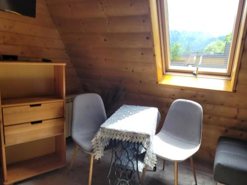 Wynajem Pokoi Krystyna Mróz, Zakopane (fotografie 3)