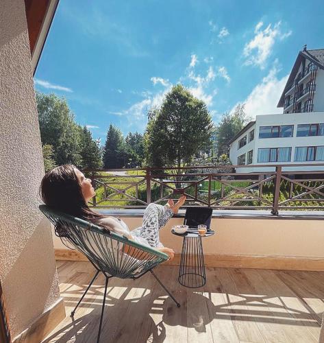 Kopaonik Milmari Apartment N95